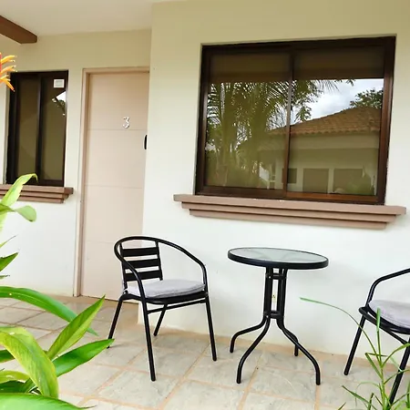 Coco Cabana Ground Floor Condo