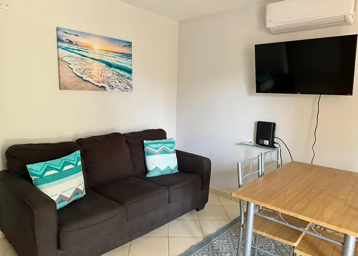 Сasa de vacaciones Ground Floor Coco