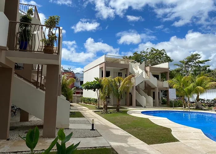 Сasa de vacaciones Ground Floor