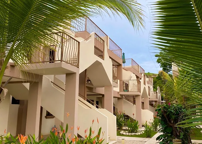 Сasa de vacaciones Ground Floor Coco